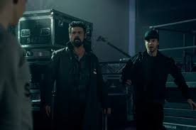 Karl Urban and Jack Quaid Go Deep on the Final Season of 'The Boys': What Hope Looks Like at the End