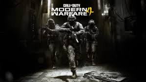 از بازی Call of Duty: Modern Warfare 4 رسما رونمایی شد