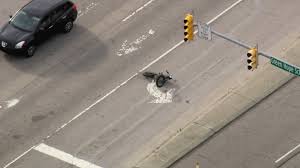 Cary Driver Charged with DWI After Teen Cyclist Injured in Crash