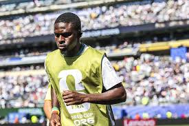 Nice n’a pas oublié Bamba Dieng
