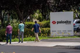 Palo Alto Reports Earnings as It Prepares for AI Security
