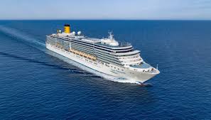 Svelato il Giro del Mondo 2028 di Costa Crociere: in viaggio per 139 giorni senza rifare le valigie