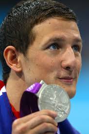 Michael Jamieson - Olympics Day 5 - Swimming - Michael%2BJamieson%2BOlympics%2BDay%2B5%2BSwimming%2BTJw1wBdmpzll