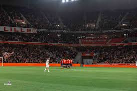 Strasbourg vs. Lille: Will the Dogues Be Crushed in Alsace?