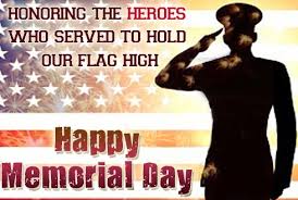 Image result for memorial day