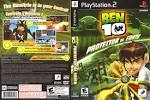 Jogo Ben 10 Playstation 2 - Jogos PS2 com o melhor preo no