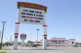 North Las Vegas Casino That Shuttered Last Year Announces Reopening, New Name