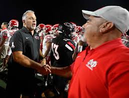 Mater Dei Football Monopoly Exposed: Can Centennial End the Invisible Assembly Line?