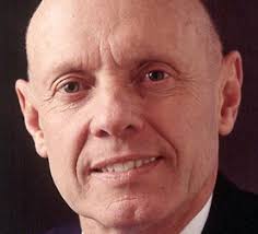 One of my mentors, Stephen Covey, passed away this week. No book, other than the Scriptures, has had a more significant impact on my life than his The 7 ... - stephen-r-covey1