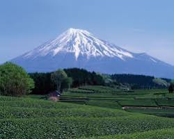 تصویر Mount Fuji, Japan