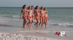 Resultado de imagem para tampa bay buccaneers cheerleaders calendar