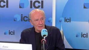 Radio France - News update