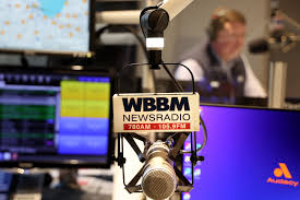 WBBM Newsradio switches to ABC News, a day before the end of CBS News Radio