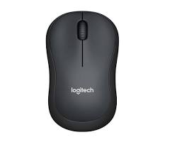 صورة Logitech M220 wireless mouse