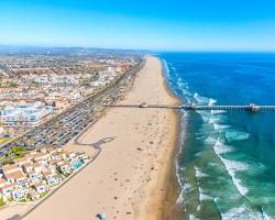 Image of Huntington Beach