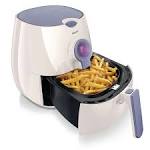 Philips HD9220Philips Starwhite Airfryer at The Good Guys