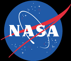 Image result for NASA LOGO