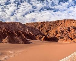 Image de San Pedro de Atacama, Chili