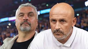 Trabzonspor-Beşiktaş maçını yazdılar: Italiano, Reis'ın tuzağına düştü! — Hürriyet