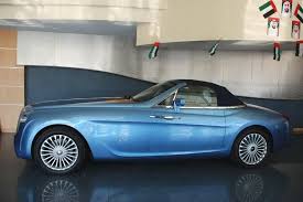 Image result for Rolls-Royce Hyperion Pininfarina