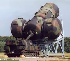 Resultado de imagen de The Big Gun