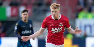 Praat mee op VP: FC Groningen - AZ