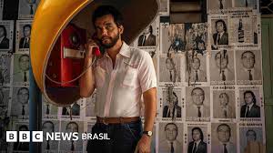'O Agente Secreto' é indicado em duas categorias do Bafta, o Oscar britânico