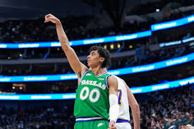 Dončić and Lakers rally to defeat Mavs, 116-110