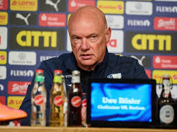 Bochum vs Stuttgart: DFB Pokal Showdown! Don't Miss the Action!