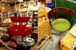 Hemmafix 3 favoritloppisar i Stockholm