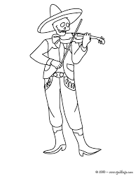 Resultado de imagem para como dibujar dia de los muertos