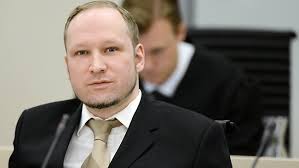 Image result for anders behring breivik