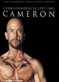 Image result for Loren Cameron