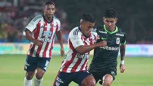 Liga BetPlay: ¿A qué hora se juega la final Junior vs. Nacional?