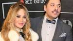 هل ينتظر رامي عياش مولوده