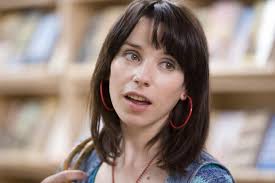 Happy Go Lucky Wallpaper. Is this Sally Hawkins the Actor? Share your thoughts on this image? - happy-go-lucky-wallpaper-2139142893