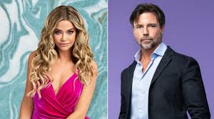 Denise Richards' Ex-Husband Aaron Phypers Arrested Amidst Restraining Order Hearing