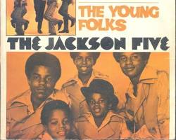 ABC by The Jackson 5 song resmi
