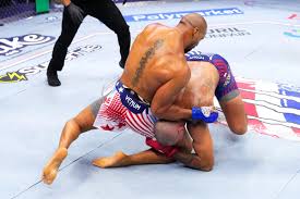 Herb Dean responds to UFC White House criticism, explains why he didn’t intervene during Ciryl Gane vs. Alex Pereira