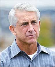 Targets include 8th District haircut, Dave Reichert, as always seen as a liberal Republican who&#39;s vulnerable in 2010. In the dry-spell after the long feed ... - 6a00d8341bf6cb53ef011168446b9f970c-pi