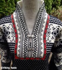 Bildergebnis für norwegian sweater