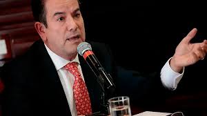 Benjamin Medrano