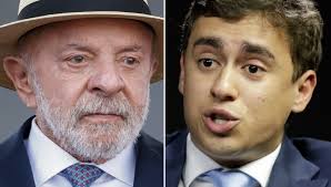 TSE manda Nikolas apagar vídeo que associa Lula a crimes contra crianças
