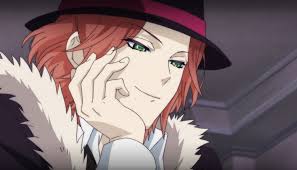 Résultat de recherche d'images pour "diabolik lovers shuu"