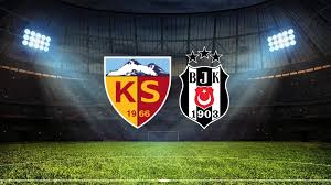 beIN Sports 1 Son Dakika Beşiktaş – Kayserispor Maçını Canlı ve Şifresiz İzle Taraftarium24, Selçuksports