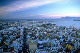 Image result for Reykjavik
