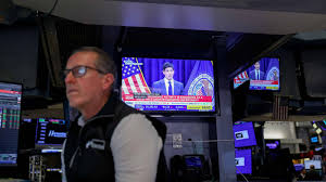 S&P 500 futures are flat as oil prices jump, traders brace for Fed decision: Live updates