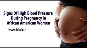 Image result for pregnancy in African