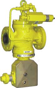 Natural Gas Technologies