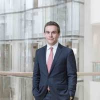 Pradera Employee Rhys Evans's profile photo